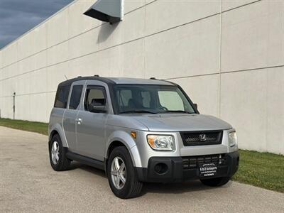2006 Honda Element EX-P   - Photo 4 - Madison, WI 53716