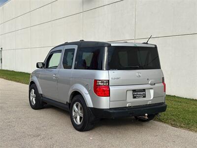 2006 Honda Element EX-P   - Photo 8 - Madison, WI 53716