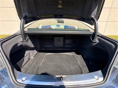 2014 Audi A8 4.0T quattro - Photo 35 - Madison, WI 53716