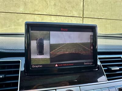 2014 Audi A8 4.0T quattro - Photo 28 - Madison, WI 53716