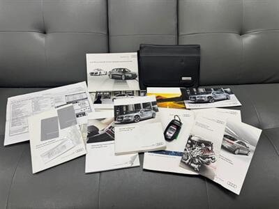 2014 Audi A8 4.0T quattro - Photo 39 - Madison, WI 53716