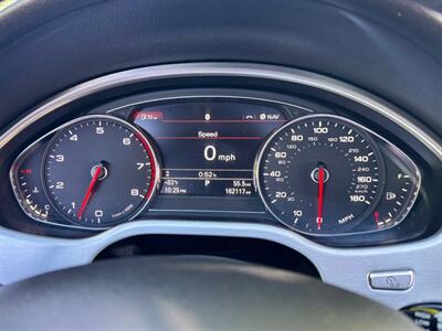 2014 Audi A8 4.0T quattro - Photo 26 - Madison, WI 53716