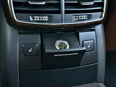 2014 Audi A8 4.0T quattro - Photo 32 - Madison, WI 53716