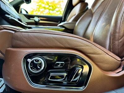 2014 Audi A8 4.0T quattro - Photo 31 - Madison, WI 53716