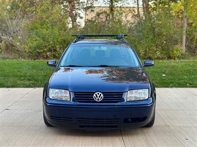 2002 Volkswagen Jetta GLS TDI   - Photo 5 - Madison, WI 53716