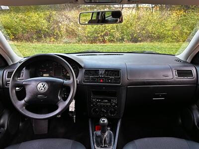 2002 Volkswagen Jetta GLS TDI   - Photo 13 - Madison, WI 53716