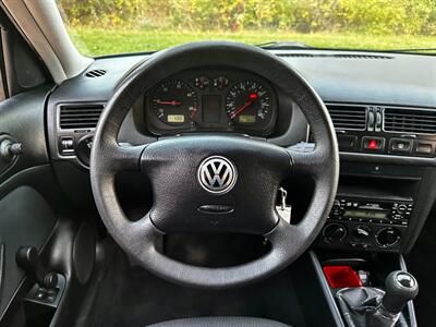 2002 Volkswagen Jetta GLS TDI   - Photo 14 - Madison, WI 53716