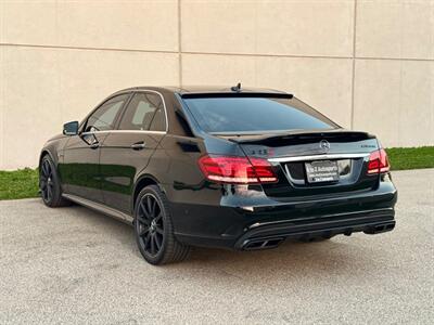 2014 Mercedes-Benz E 63 AMG S-Model - Photo 10 - Madison, WI 53716