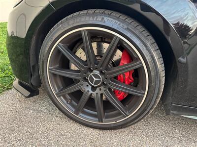 2014 Mercedes-Benz E 63 AMG S-Model - Photo 36 - Madison, WI 53716