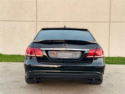 2014 Mercedes-Benz E 63 AMG S-Model - Photo 12 - Madison, WI 53716