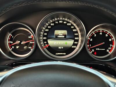 2014 Mercedes-Benz E 63 AMG S-Model - Photo 27 - Madison, WI 53716