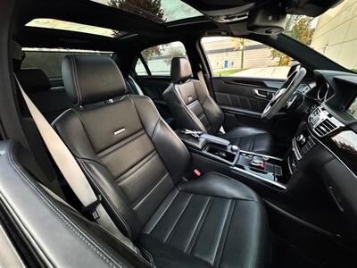 2014 Mercedes-Benz E 63 AMG S-Model - Photo 22 - Madison, WI 53716