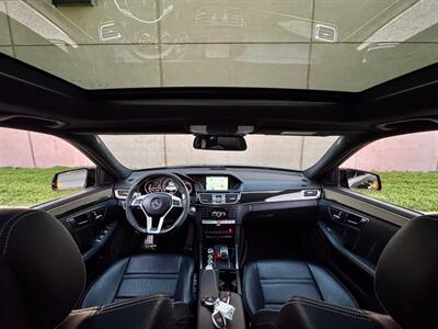 2014 Mercedes-Benz E 63 AMG S-Model - Photo 13 - Madison, WI 53716