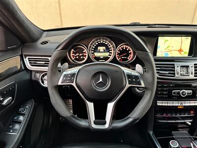 2014 Mercedes-Benz E 63 AMG S-Model - Photo 15 - Madison, WI 53716