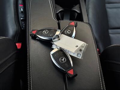 2014 Mercedes-Benz E 63 AMG S-Model - Photo 32 - Madison, WI 53716