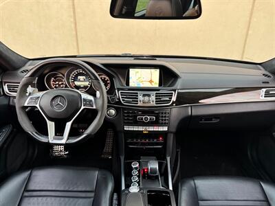 2014 Mercedes-Benz E 63 AMG S-Model - Photo 14 - Madison, WI 53716