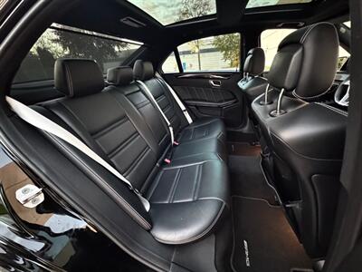 2014 Mercedes-Benz E 63 AMG S-Model - Photo 26 - Madison, WI 53716