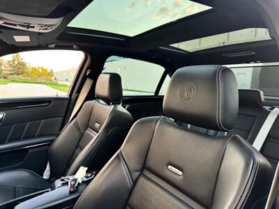 2014 Mercedes-Benz E 63 AMG S-Model - Photo 19 - Madison, WI 53716