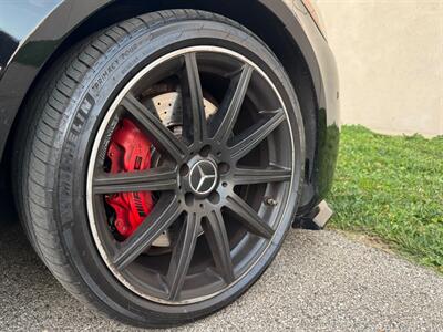 2014 Mercedes-Benz E 63 AMG S-Model - Photo 33 - Madison, WI 53716