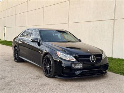 2014 Mercedes-Benz E 63 AMG S-Model - Photo 4 - Madison, WI 53716