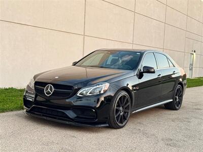 2014 Mercedes-Benz E 63 AMG S-Model - Photo 3 - Madison, WI 53716