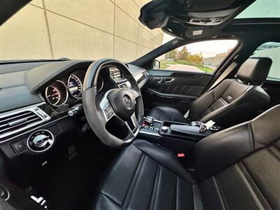 2014 Mercedes-Benz E 63 AMG S-Model - Photo 16 - Madison, WI 53716