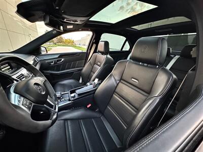 2014 Mercedes-Benz E 63 AMG S-Model - Photo 21 - Madison, WI 53716