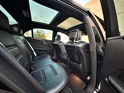 2014 Mercedes-Benz E 63 AMG S-Model - Photo 24 - Madison, WI 53716
