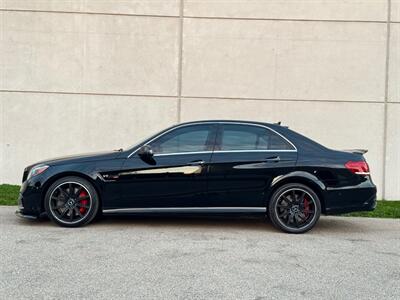 2014 Mercedes-Benz E 63 AMG S-Model - Photo 6 - Madison, WI 53716