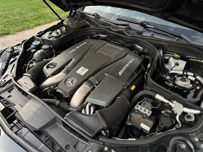 2014 Mercedes-Benz E 63 AMG S-Model - Photo 40 - Madison, WI 53716