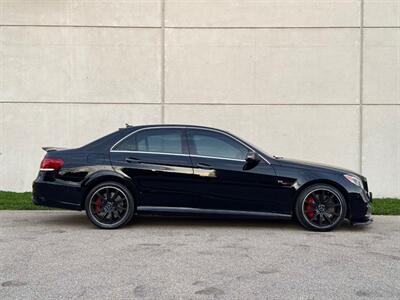 2014 Mercedes-Benz E 63 AMG S-Model - Photo 7 - Madison, WI 53716