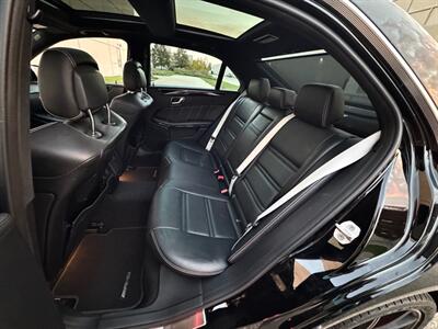 2014 Mercedes-Benz E 63 AMG S-Model - Photo 25 - Madison, WI 53716