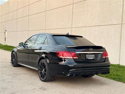 2014 Mercedes-Benz E 63 AMG S-Model - Photo 8 - Madison, WI 53716