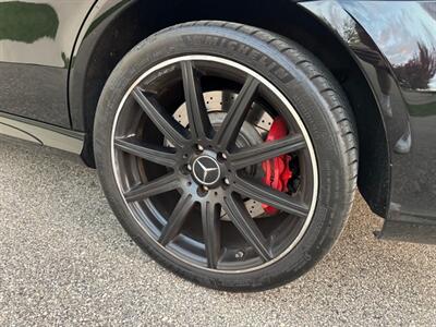 2014 Mercedes-Benz E 63 AMG S-Model - Photo 35 - Madison, WI 53716