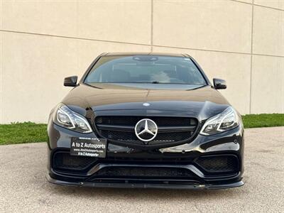 2014 Mercedes-Benz E 63 AMG S-Model - Photo 5 - Madison, WI 53716