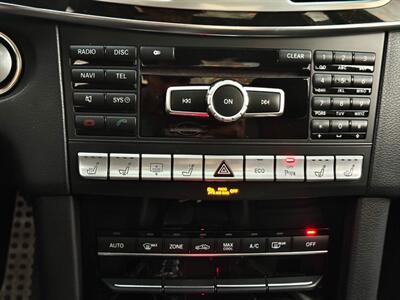 2014 Mercedes-Benz E 63 AMG S-Model - Photo 29 - Madison, WI 53716