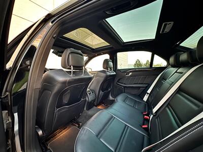 2014 Mercedes-Benz E 63 AMG S-Model - Photo 23 - Madison, WI 53716