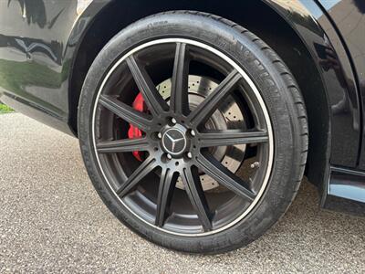 2014 Mercedes-Benz E 63 AMG S-Model - Photo 34 - Madison, WI 53716