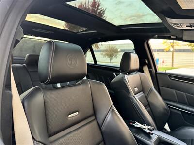 2014 Mercedes-Benz E 63 AMG S-Model - Photo 20 - Madison, WI 53716