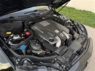 2014 Mercedes-Benz E 63 AMG S-Model - Photo 41 - Madison, WI 53716