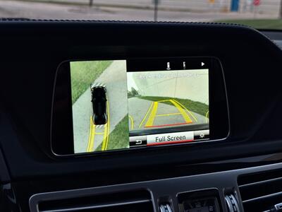 2014 Mercedes-Benz E 63 AMG S-Model - Photo 28 - Madison, WI 53716