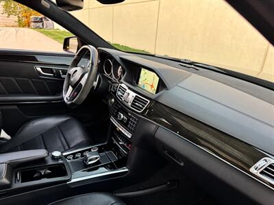 2014 Mercedes-Benz E 63 AMG S-Model - Photo 18 - Madison, WI 53716