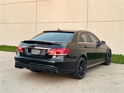 2014 Mercedes-Benz E 63 AMG S-Model - Photo 11 - Madison, WI 53716