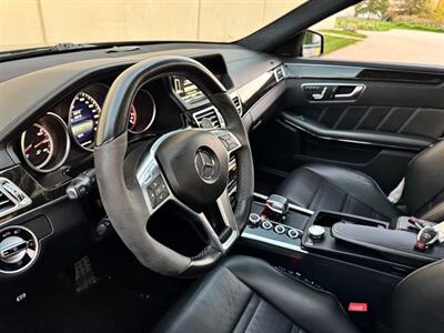 2014 Mercedes-Benz E 63 AMG S-Model - Photo 17 - Madison, WI 53716