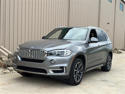 2018 BMW X5 xDrive35i   - Photo 2 - Madison, WI 53716