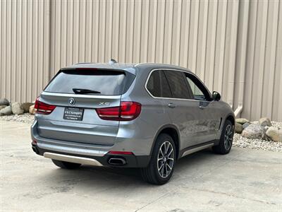 2018 BMW X5 xDrive35i   - Photo 7 - Madison, WI 53716