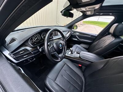 2018 BMW X5 xDrive35i   - Photo 12 - Madison, WI 53716