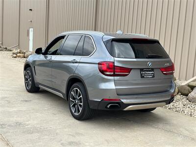 2018 BMW X5 xDrive35i   - Photo 4 - Madison, WI 53716