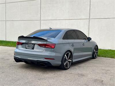 2018 Audi RS 3 2.5T quattro   - Photo 11 - Madison, WI 53716