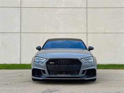 2018 Audi RS 3 2.5T quattro   - Photo 5 - Madison, WI 53716